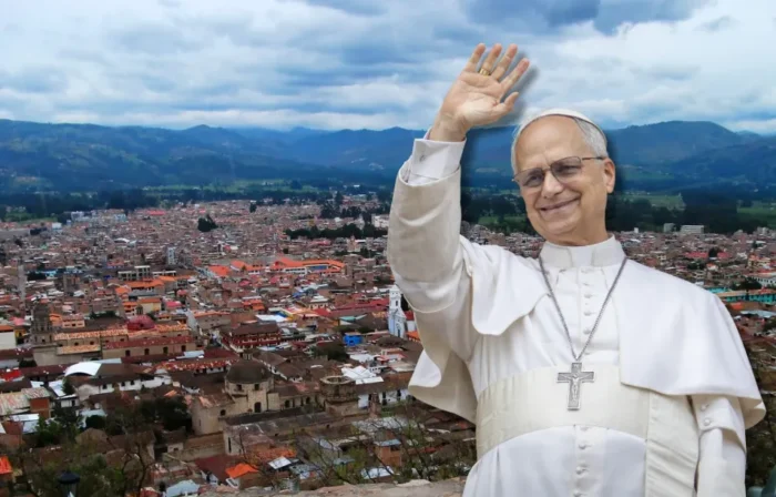Papa León XIV visitará Cajamarca durante su viaje al Perú