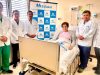 La Libertad: EsSalud realiza cirugía cardíaca de alta complejidad y logra salvar a adulta mayor