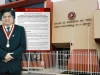 La Libertad: Colegio de Ingenieros respalda a su decano