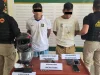 Piura: detienen a dos presuntos integrantes de “Los Finteros de 26”