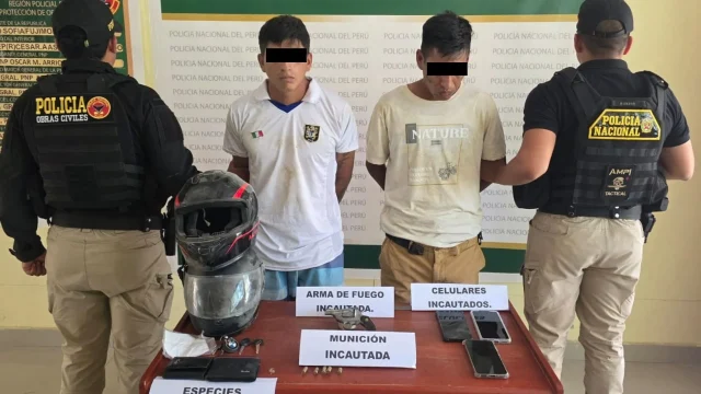 DETENIDOS-PIURA