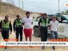 Piura: detienen a implicados en secuestro de empresario chileno