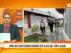 Lambayeque: Diputado Juan Castrejón convoca a alcaldes ante posible fenómeno El Niño