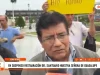 Trujillo: vecinos exigen definir restauración del Santuario Nuestra Señora de Guadalupe