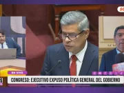 «El Gobierno se rodea de gente como Óscar Arriola, que no tiene resultado alguno en seguridad ciudadana; es responsable de esta crisis»: Jaime Delgado, senador por Ahora Nación