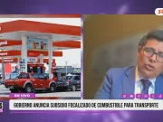 “Se está tomando acción y está bien, pero hay que aprovechar más la capacidad de almacenamiento de combustible para garantizar la seguridad energética”: Erick García Portugal, exdirector de Hidrocarburos del Ministerio de Energía y Minas