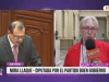 “No creo que tengan un plan para enfrentar el Fenómeno El Niño; se quejan de los gobiernos anteriores y han gobernado ellos «: Nora Llaque, diputada por el Partido del Buen Gobierno