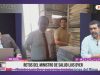 «El sistema de salud no está preparado para enfrentar El Niño; Fujimori debe explicar si Acuña tiene cuota de poder en Essalud»: Omar Neyra, especialista en salud pública