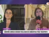 “Deploro que se peleen por oficinas y espero que la Comisión de Ética no haga blindaje o aplique el refrán ‘otorongo no come otorongo’”: Roxana Rocha, diputada por Renovación Popular