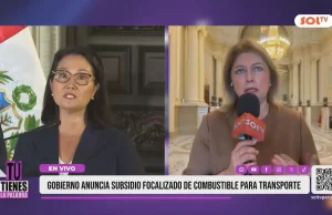“Deploro que se peleen por oficinas y espero que la Comisión de Ética no haga blindaje o aplique el refrán ‘otorongo no come otorongo’”: Roxana Rocha, diputada por Renovación Popular