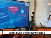 La Libertad: Hospital de Otuzco registra solo 3.79 % de avance pese a millonaria inversión