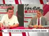 “Hay que darle al Gobierno facultades legislativas en materia de seguridad ciudadana y prevención frente al Niño, lo demás hay que revisarlo” – Harvey Colchado, segundo vicepresidente de la Cámara de Diputados y exjefe de la Diviac