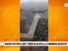 Huaicos afectan a Virú y ponen en alerta a comunidad educativa