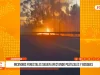 Cajamarca: incendios forestales afectan más de 400 hectáreas