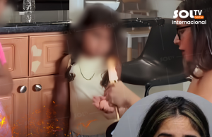 Influencer es detenida en Miami acusada de provocar incendio en su vivienda y poner en riesgo a sus hijas