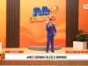 James Serrano cautivó con una emocionante presentación musical