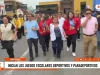 Trujillo: arrancan Juegos Escolares con 4000 estudiantes