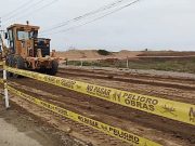 Obra vial Trujillo-Huanchaco registra 15.27 % de avance y Contraloría advierte retrasos