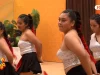Colegio María Negrón presentó diversos números artísticos