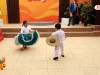 Escuela de Marinera Kiara Rodríguez presentó a talentosos niños