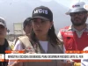 Trujillo: ministra escucha demandas para disminuir riesgos ante el FEN