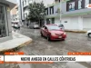 Aniego afecta pleno centro de Chiclayo desde el sábado