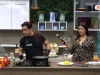 Cocina El Olivar – 24 Horas presentó deliciosos platos
