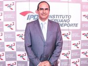 Lima: Óscar Fernández Cáceres vuelve a presidir el IPD