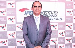 Lima: Óscar Fernández Cáceres vuelve a presidir el IPD