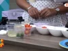 Cocina “El Paisa” estuvo en Feliz Domingo