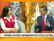La Libertad: JNE anuncia debate de candidatos a gobernador regional para el 11 de septiembre