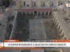 La Libertad: en suspenso restauración de la iglesia Nuestra Señora de Guadalupe