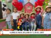 Trujillo: alumnos de inicial brillaron en el Día del Logro