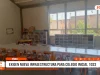 Piura: exigen nueva infraestructura para colegio inicial 1033