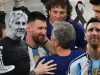 Internacional: fallece padre de Messi a los 68 años