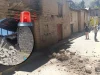 Ayacucho: sismo de 7,2 remeció Parinacochas