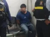 Piura: capturan a sospechoso de robo en mototaxi