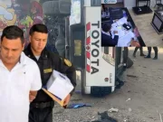 Piura: dictan prisión preventiva a chofer de camioneta que chocó contra mototaxi