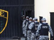 Nacional: Gobierno plantea que Fuerzas Armadas controlen perímetro de penales