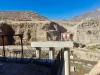 Pataz: Puente Lavasén alcanza 75 % de avance