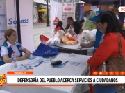 Trujillo: Defensoría del Pueblo acerca servicios a ciudadanos