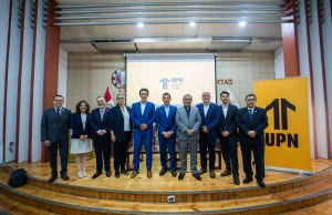La Universidad Privada del Norte lanza UPN Innovation HUB para impulsar la investigación aplicada y la innovación empresarial