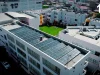 UPN implementa 80 paneles solares para impulsar un campus más sostenible en Trujillo