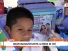 La Libertad: inician vacunación contra el dengue en Virú