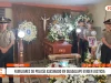 Chiclayo: familiares de policía asesinado en Guadalupe exigen justicia
