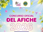 Trujillo: Lanzan concurso de afiche del Festival Primavera