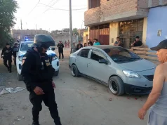 Ataque armado en La Esperanza deja un muerto y una gestante herida