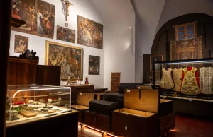 Ayacucho: culminan trabajos para conservar obras de arte del Monasterio de Santa Teresa