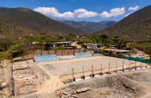 Piura: ministro anuncia acciones preventivas ante lluvias