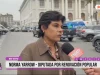 «Si la presidenta Fujimori quiere poner mano dura contra el crimen, mañana con un decreto supremo puede hacer lo que quiera»: Norma Yarrow, diputada por Renovación Popular